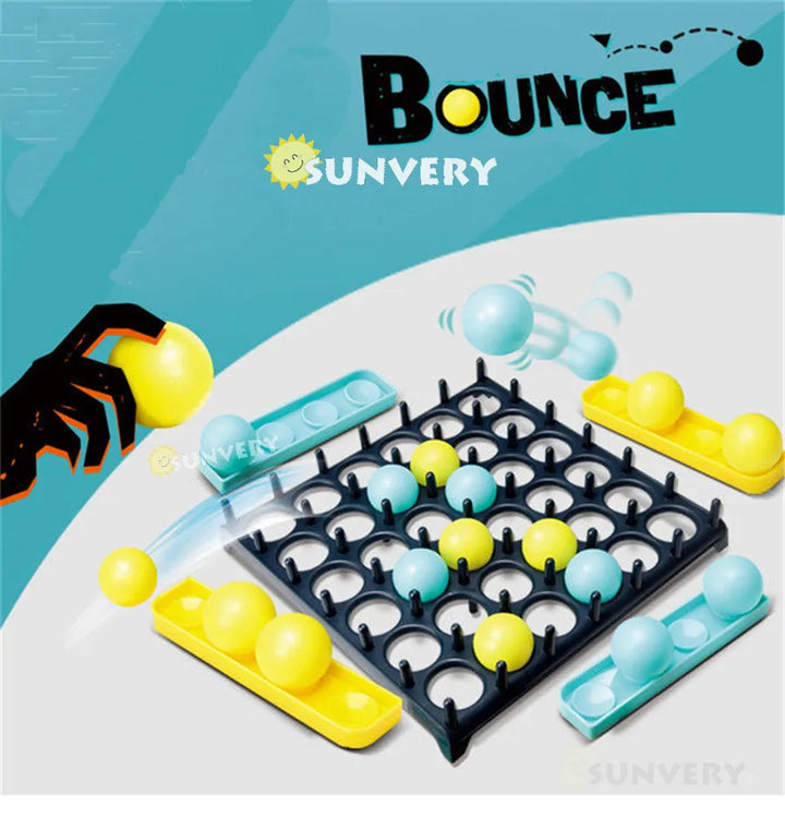 Bounce Ball Tischspiel