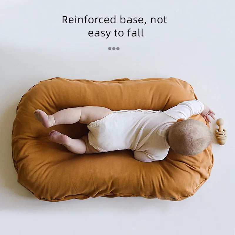 Baby Nest Lounger