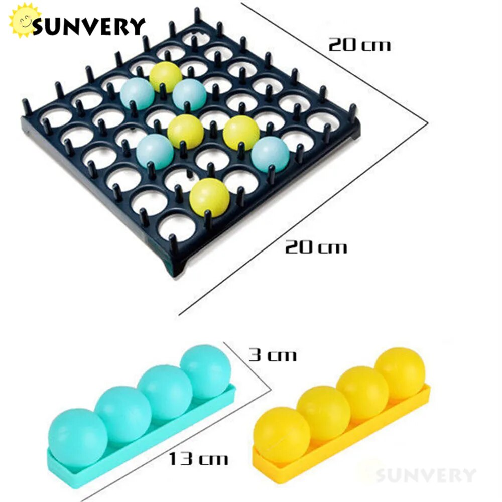 Bounce Ball Tischspiel