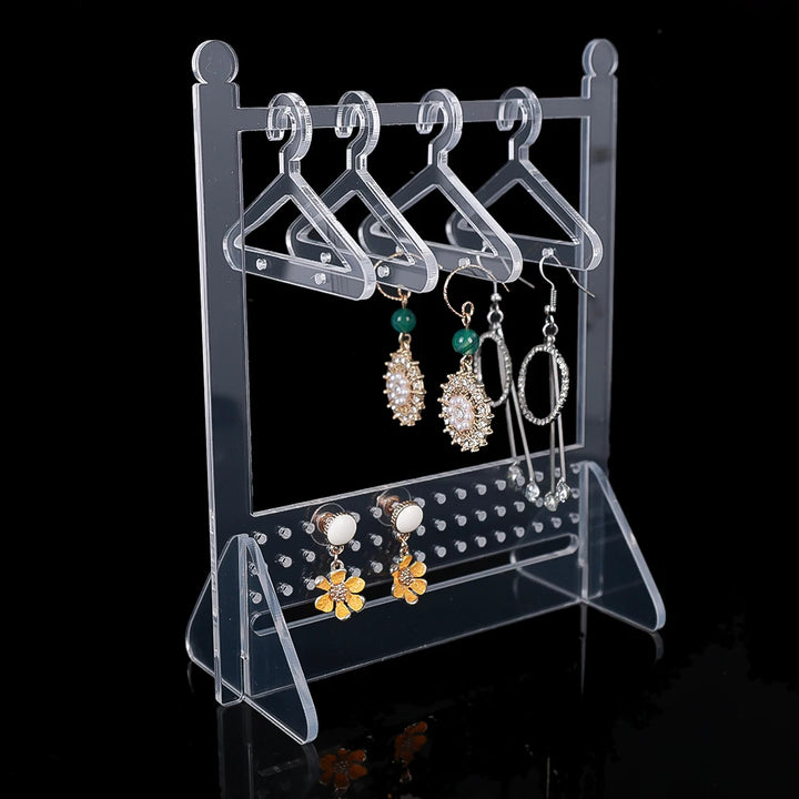 Schmuck Organizer - Typ "Kleiderständer"