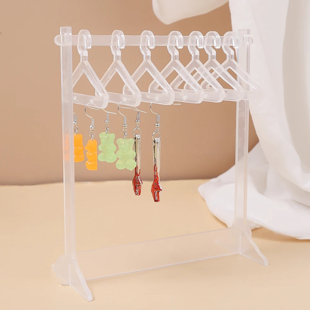 Schmuck Organizer - Typ "Kleiderständer"