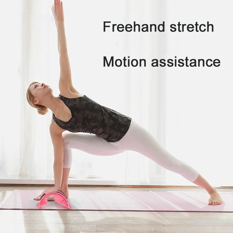 FlexiStretch Wadendehner – Effektive Dehnung für Achillessehne und Waden