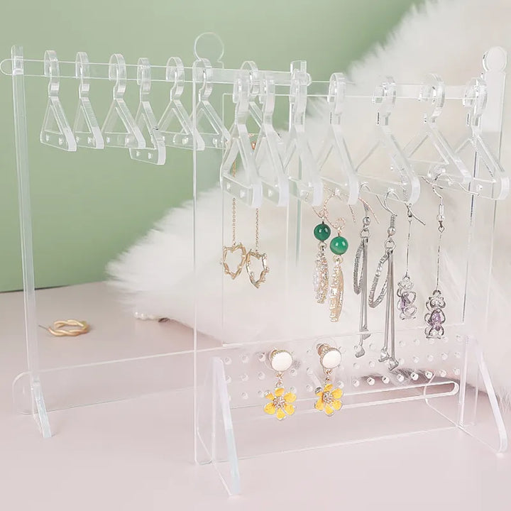 Schmuck Organizer - Typ "Kleiderständer"