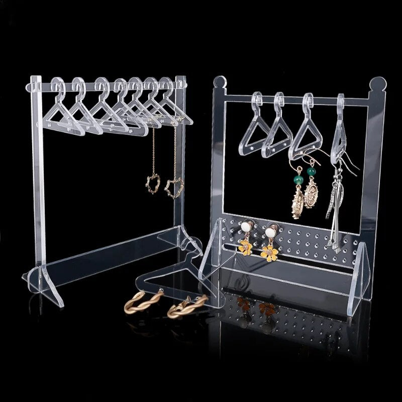 Schmuck Organizer - Typ "Kleiderständer"