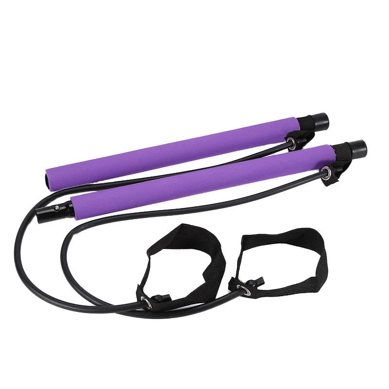 All-in-one Pilates Heimtrainer