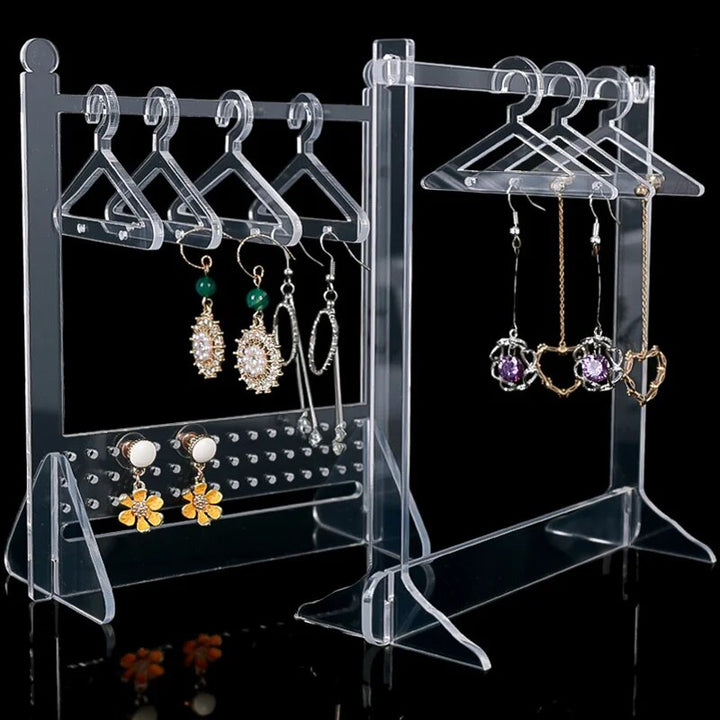 Schmuck Organizer - Typ "Kleiderständer"