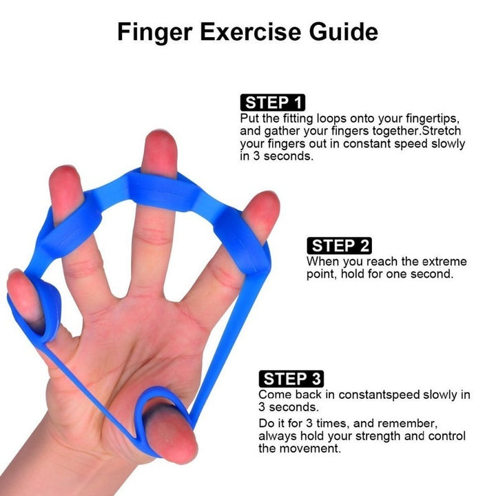 Hand- und Fingertrainer